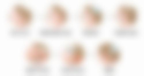 手术疤痕的手术修复方法