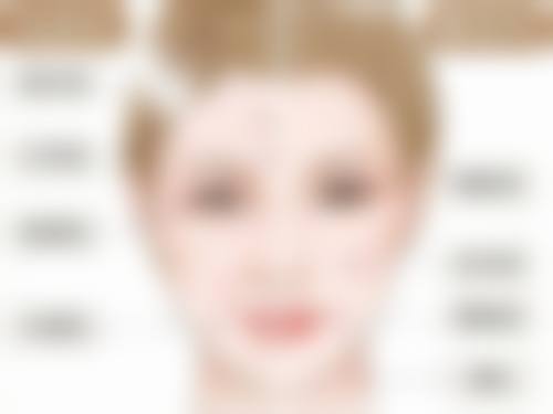 隆胸后触摸胸部的注意事项