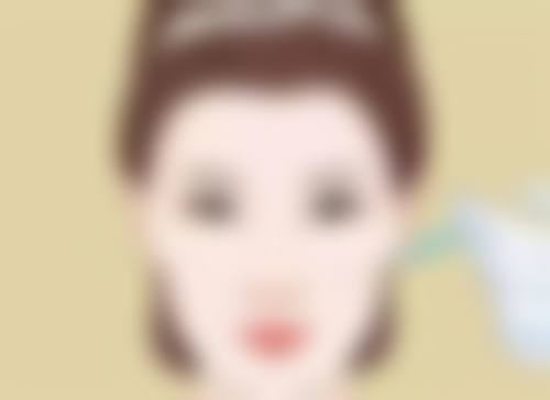 打瘦脸针后的注意事项