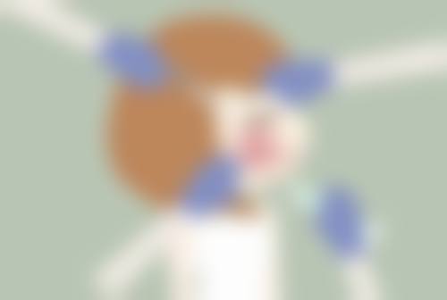 日常护理修复法