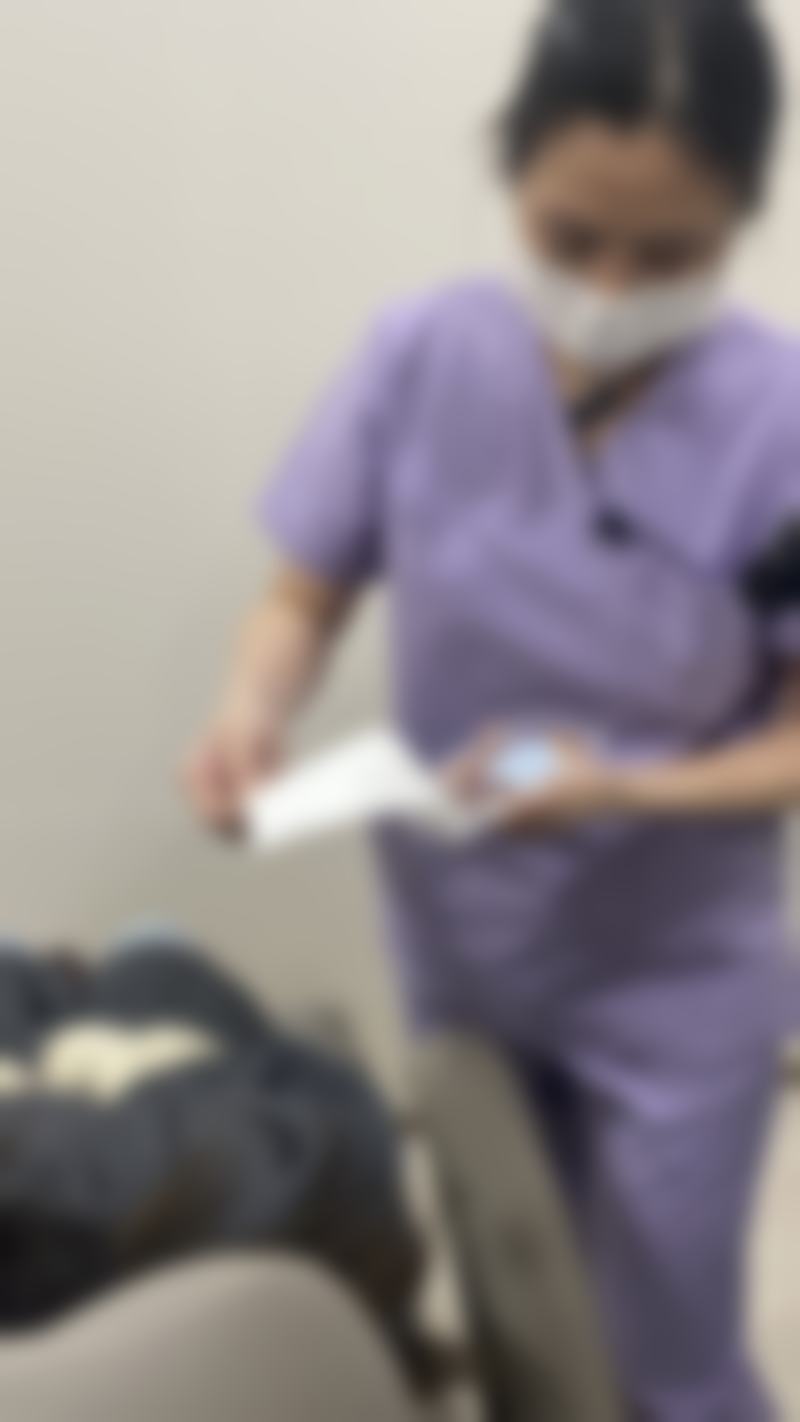 江南区李晟天所在的DIAR皮肤科情况如何？