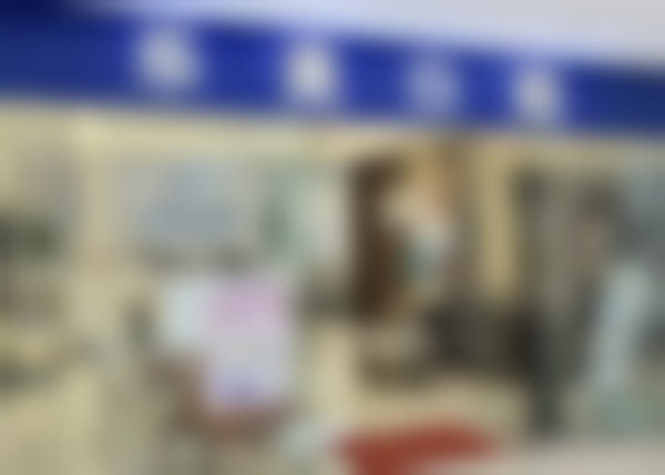 昆明乐美口腔诊所大门