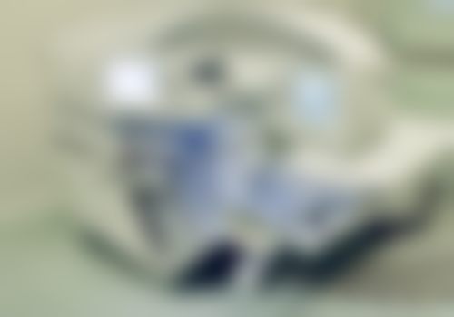 术前检查