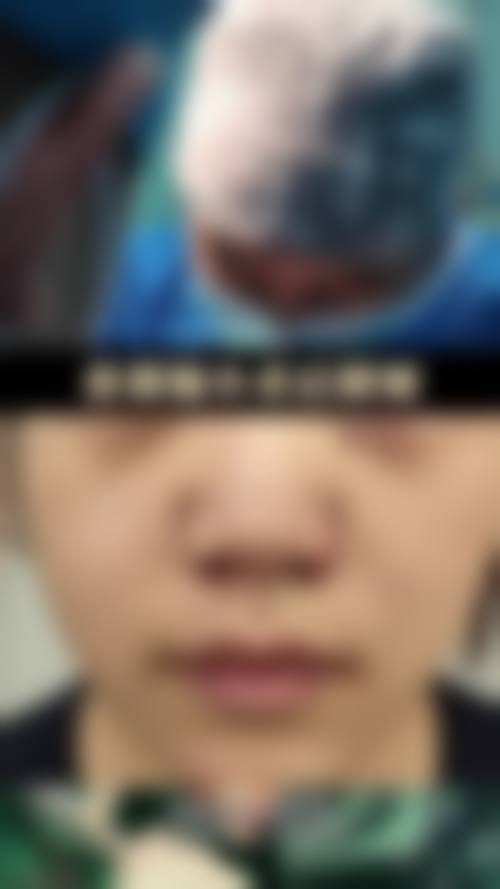 设备环境介绍:高端科技,安心舒适