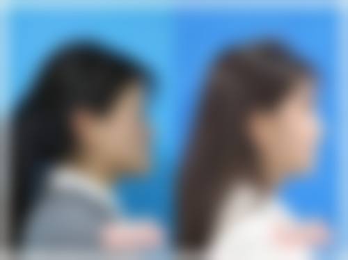 新爱牙口腔诊所地理位置便于到院。