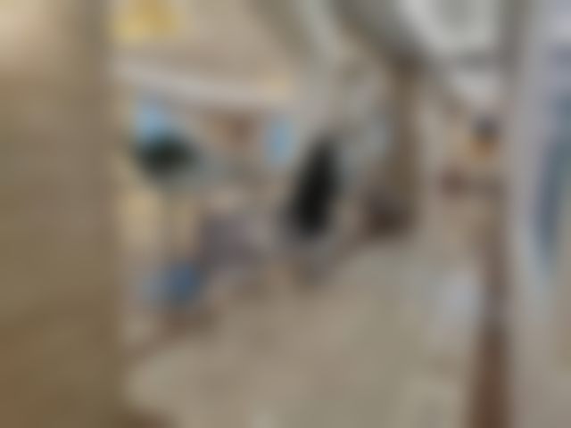 昆明韩辰医疗美容医院医院走廊