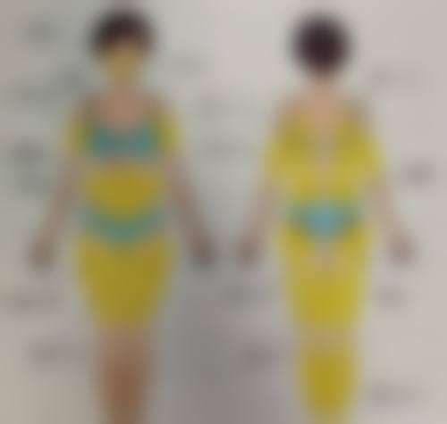 深圳和美妇儿医院医疗美容科擅长项目。