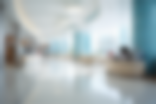 滨州医学院附属医院儿童口腔科