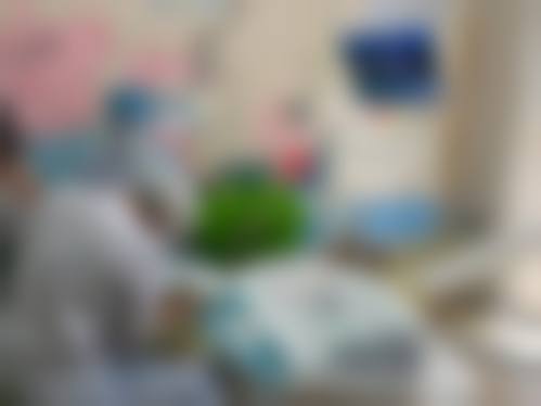 设备环境介绍:数字化诊疗的舒适体验