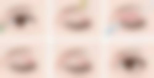 优惠活动详情:眼部整形项目限时特别优惠