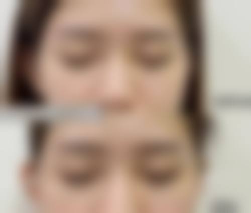 特色科室与项目:面部轮廓为核心,覆盖眼鼻塑形