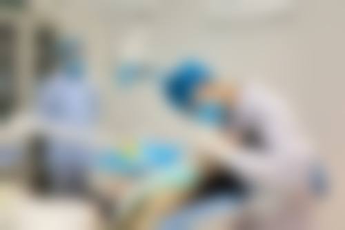湖南长沙县观雅口腔医生团队经验稳定。