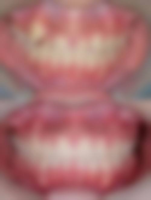 忻州和平口腔医院医生团队经验稳定。