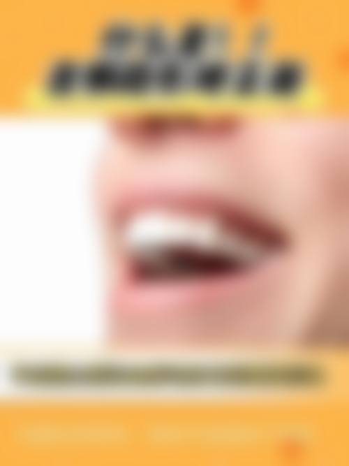 特色科室与项目——覆盖全口腔需求