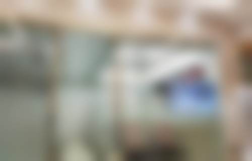 梅州康寿口腔门诊有限公司康寿口腔门诊部梅州康寿口腔门诊部走廊