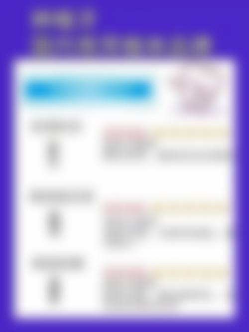设备环境介绍:无菌诊室与高精度设备
