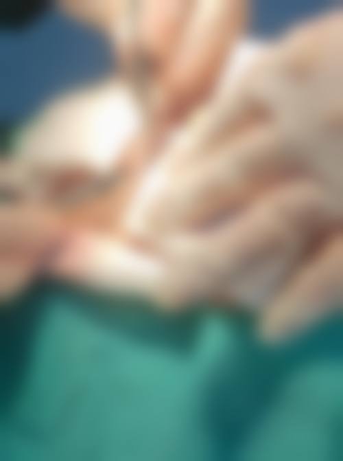 设备环境与无菌保护——现代化诊疗体验