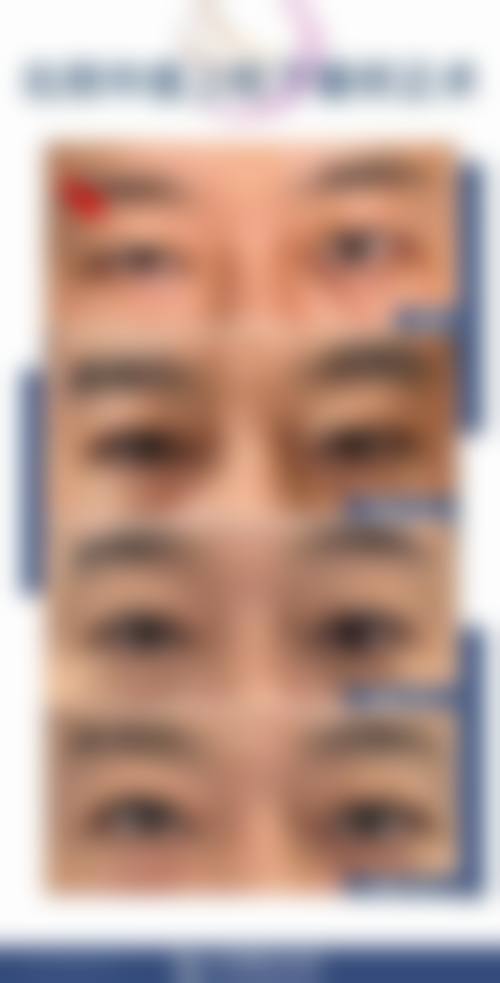 患者真实评价