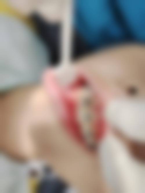 安徽省儿童医院口腔科地理位置便于到院。