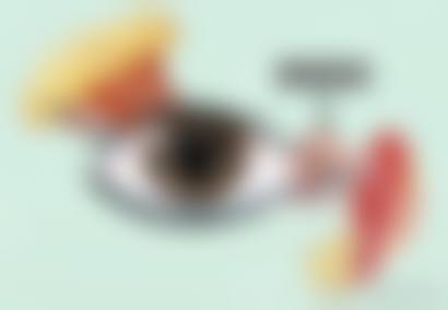 山西长治爱尔眼科地理位置便于到院。