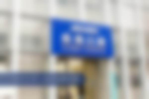 深圳佳美美口腔门诊部（宝安店）深圳佳美美口腔门诊部门头