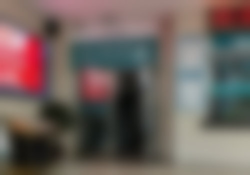 商洛眼科医院地理位置便于到院。