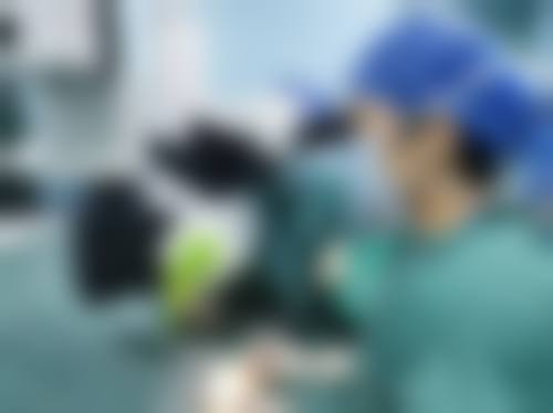 一、 医院资质与实力，您放心的选择