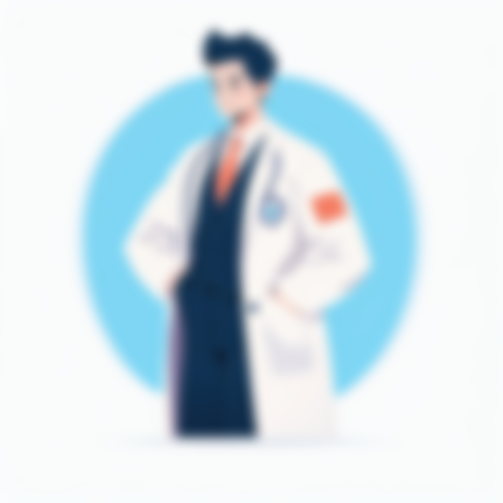 吕睿紘博士