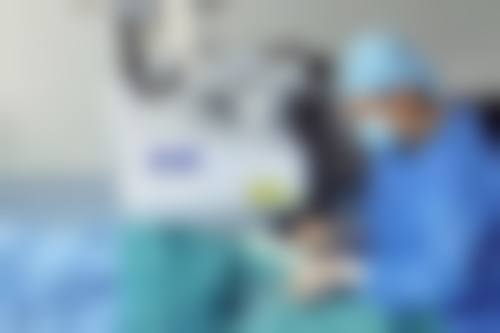 海城市中 心医院眼科医生团队经验稳定。