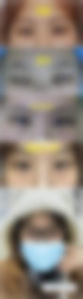 邯郸市人民医院整形美容科擅长项目。
