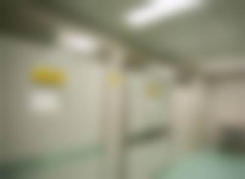 武汉正璞美容医疗门诊部武汉正璞手术室门口