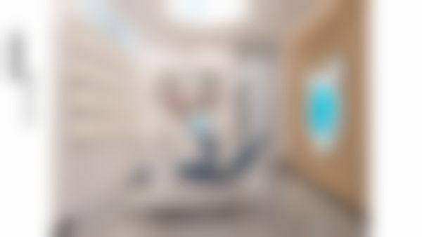 邯郸中科口腔门诊部地理位置便于到院。