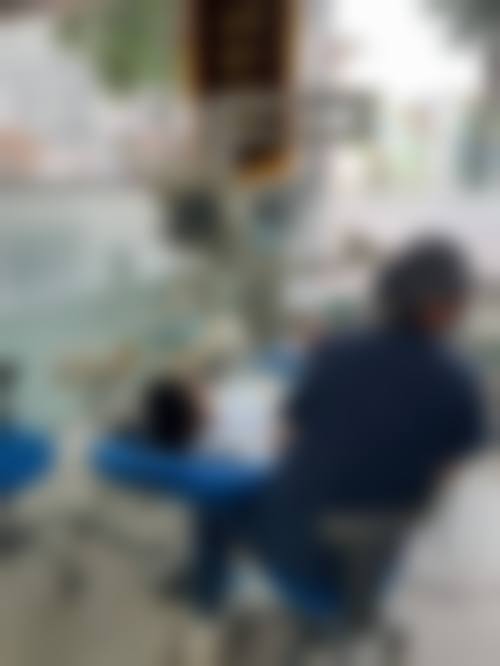 东莞济民口腔(福康)门诊营业时间。