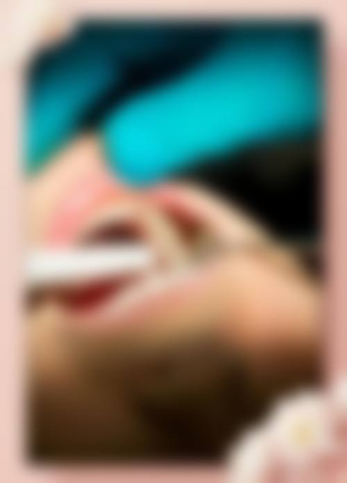 设备环境与服务流程:舒适看牙体验