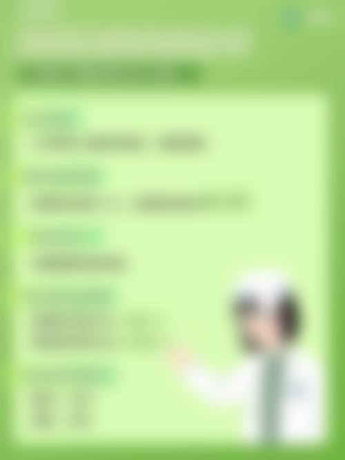 宣城市人民医院眼科治疗反馈与口碑评价。
