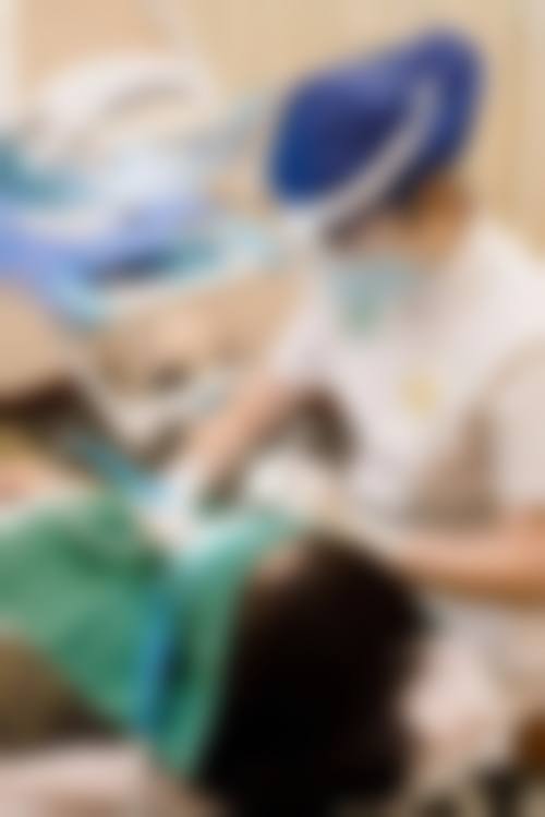 长安霄边固美口腔门诊部治疗反馈与口碑评价。