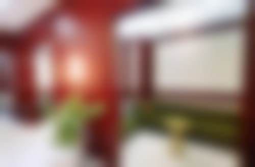 潍坊奎文华韩医疗美容诊所潍坊华韩医疗美容诊所等候区