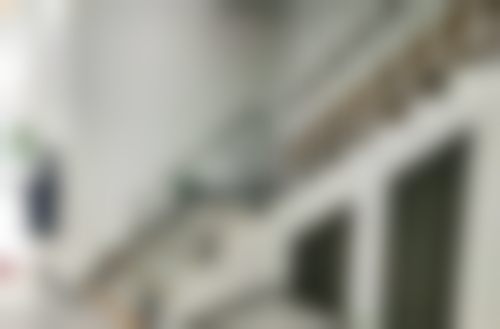 长春二道致美口腔门诊部长春致美口腔门诊部走廊