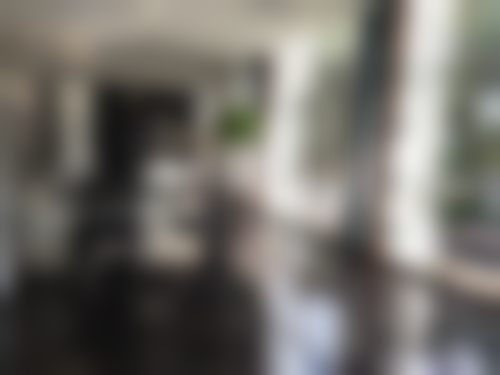 绵阳恒美植发医院接待室