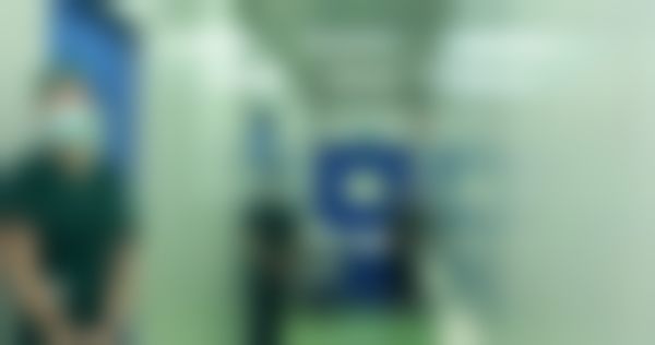 设备环境介绍:国内外主流设备,精细检查