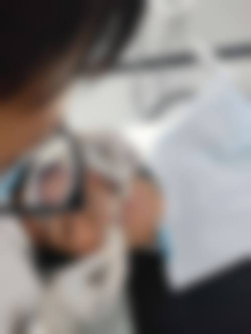 湖南岳阳爱仁口腔地理位置便于到院。