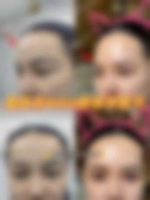 南溪山医院整形美容外科擅长项目。
